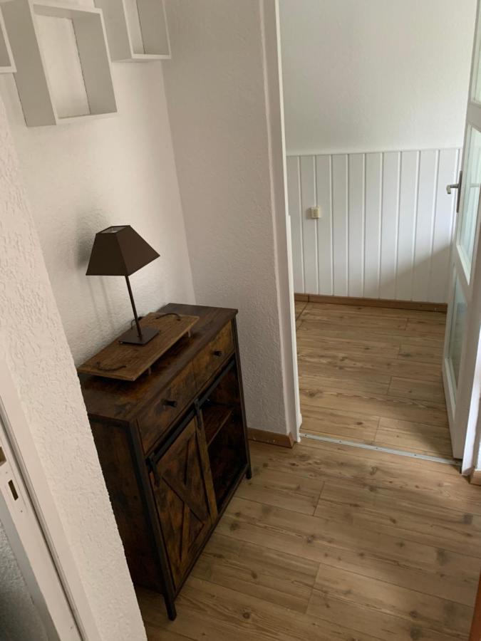 Winnys House Dirbach Luaran gambar