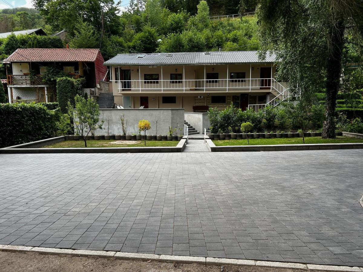Winnys House Dirbach Luaran gambar