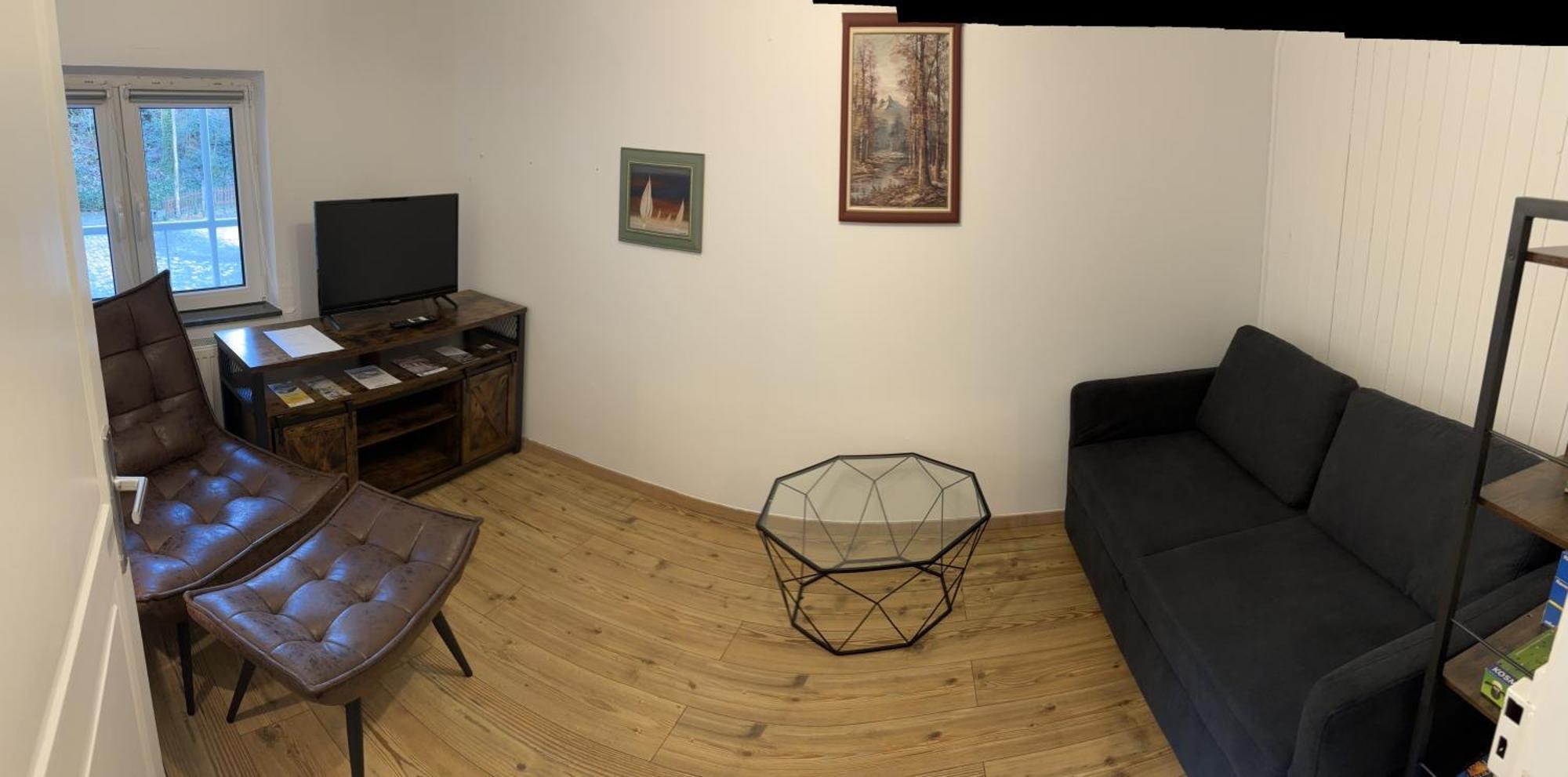 Winnys House Dirbach Luaran gambar